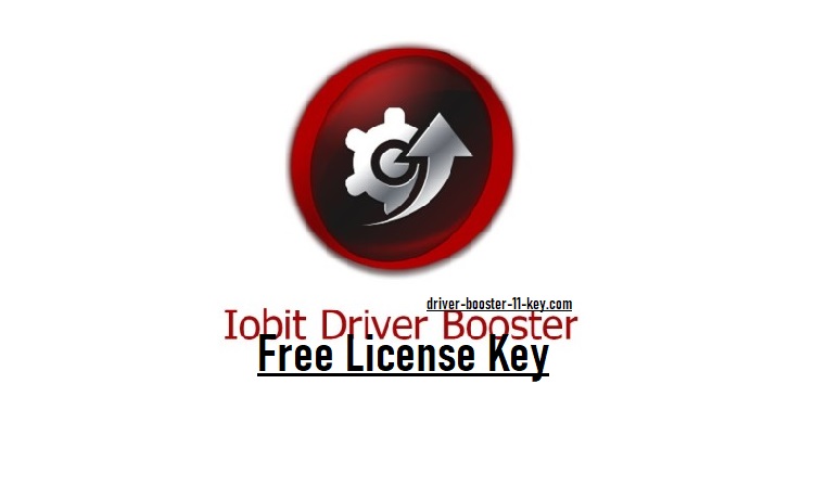 IObit Driver Booster 11 PRO License Key Free Giveaway