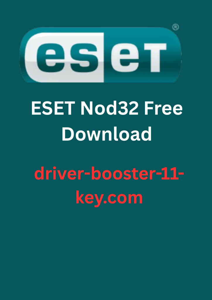 ESET Nod32 18.2.14.0 Free Download